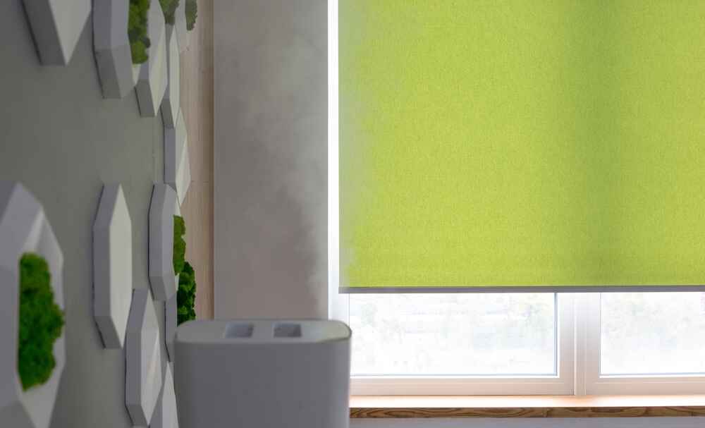A Guide To Choosing the Best Roller Blinds For Your Home