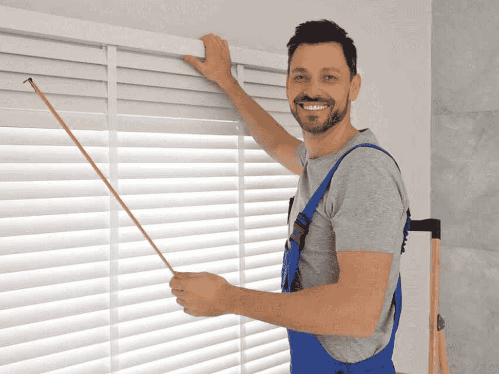 The Perfect Fit: A Comprehensive Guide to Measuring Windows for Blinds